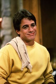 Wer ist hier der Boss? – Tony Danza