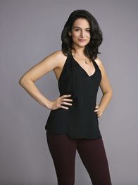Married – (1. Staffel) - Jess (Jenny Slate)