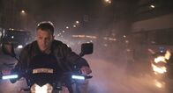 Jason Bourne – Jason Bourne (2016)