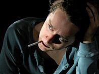 Polizeiruf 110 – Sven Reif (Adrian Topol)