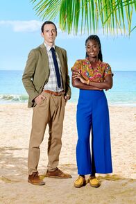 Death in Paradise – Mo, 01.06., 11:20 Uhr