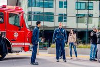 9-1-1 Notruf L.A. – Do, 25.09., 01:46 Uhr