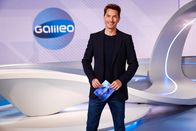 Galileo – Stefan Gödde