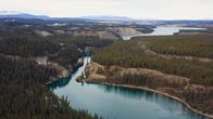 Die malerischsten Flüsse der Welt – Yukon River