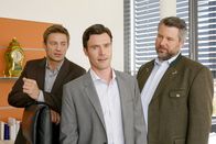 Die Rosenheim-Cops – Die Rosenheim-Cops (2011)