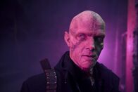The Strain – THE STRAIN -- Pictured: Rupert Penry-Jones as Quinlan. CR: Michael Muller/FX
