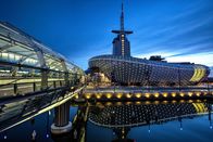 Museums-Check – Klimahaus Bremerhaven.
