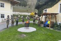Servus Reportage – Familie Ratheiser beim Rabingerhof