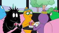 Barbapapa und Familie – Sa, 27.08., 07:50 Uhr