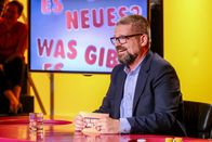 Was gibt es Neues? – Gerold Rudle.