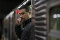 FBI: Special Crime Unit – Jubal Valentine (Jeremy Sisto)