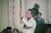 Columbo – Nelson Brenner (Patrick McGoohan)