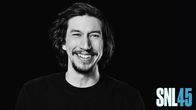Saturday Night Live – (45. Staffel) - Saturday Night Live - Adam Driver