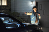 The Middle – The Middle (2011)