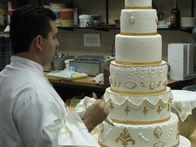 Cake Boss: Buddys Tortenwelt – Sa, 29.10., 05:45 Uhr