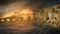 Ancient Apocalypse – In der Bronzezeit beherrschen die mächtigen "Seevölker" den Mittelmeerraum.