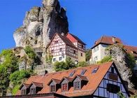 Entdecke die Welt – Fr, 16.08., 13:05 Uhr