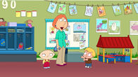 Family Guy – Family Guy (2015)