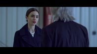 Inheritance – Inheritance (2020)