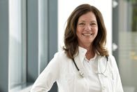 Treffpunkt Medizin – Ulrike Göschl, ärztliche Leiterin Kurhaus Marienkron.
