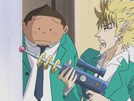 Eyeshield 21 – Sa, 13.09., 06:40 Uhr