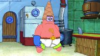 SpongeBob Schwammkopf – Patrick