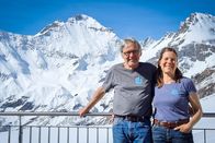 SRF bi de Lüt – Werner und Sarah Lüthi, Obererbs-Hütte GL
