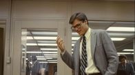 Überfall im Wandschrank – Richard, Reporter (Donald Grant)