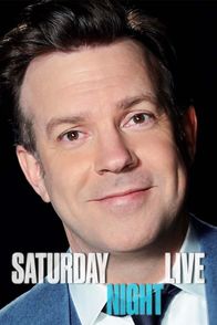 Saturday Night Live – (47. Staffel) - Saturday Night Live - Jason Sudeikis