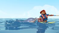 Paddingtons Abenteuer – Paddington (r.)