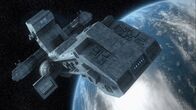 Stargate – Mi, 21.10., 19:05 Uhr