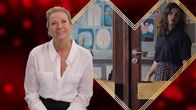 Unsere Lieblinge – Andrea Kiewel (l.)