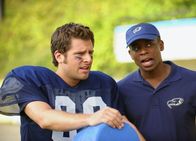 Psych – Psych (2008)