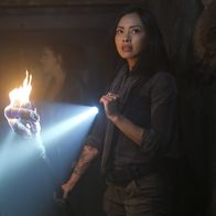 MacGyver – MacGyver (2020)