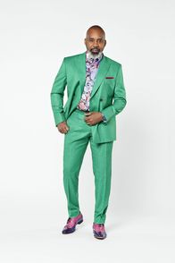 Style: Die Home-Interior Experts – Caffery VanHorne