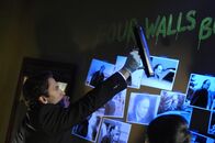 SAW IV – Hoffman (Costas Mandylor)