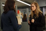 Manifest – Michaela Stone (Melissa Roxburgh)