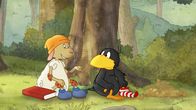 Der kleine Rabe Socke – Der kleine Rabe Socke (2015-2017)