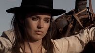 The Shooting – Woman (Millie Perkins)