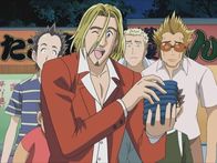 Eyeshield 21 – Sa, 29.08., 06:20 Uhr