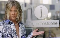 Beauty Shop – Jorge (Kevin Bacon)