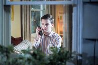 Young Sheldon – Sheldon Cooper (Ian Armitage)