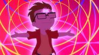 American Dad! – Steve