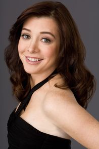 How I Met Your Mother – (5. Staffel) - Erlebte mit Ted viele verrückte Momente: Lily (Alyson Hannigan) ...