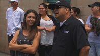 Storage Wars – Mary Padian und Dave Hester