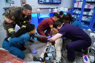 Chicago Med – Chicago Med (2019)