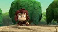 Paw Patrol - Helfer auf vier Pfoten – Big Hairy