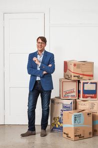 Unser Traumhaus: Umzug oder Umbau? – Andrew Winter