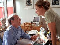 Vater werden ist nicht schwer ... – Vater werden ist nicht schwer ... (2004)