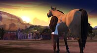 Spirit: wild und frei – Sa, 06.07., 10:50 Uhr